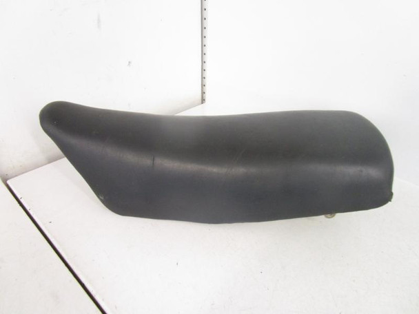 84 Kawasaki KX 125 Seat Pan Foam 53001-1363 1984