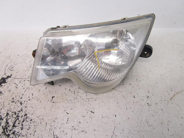 11 Arctic Cat 450 EFI Left Headlight Lamp Lens 0609-853 2010-2012