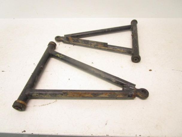 02 Polaris Sportsman 700 CARB Front Left Right A Arms 2202274 2002-2004