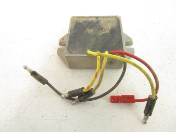 02 Polaris Sportsman 700 CARB Voltage Regulator Rectifier 2204317 2002-2004