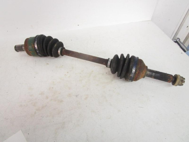 06 Kawasaki KVF 750 Brute Force Rear CV Axle 59266-0023 2005-2025