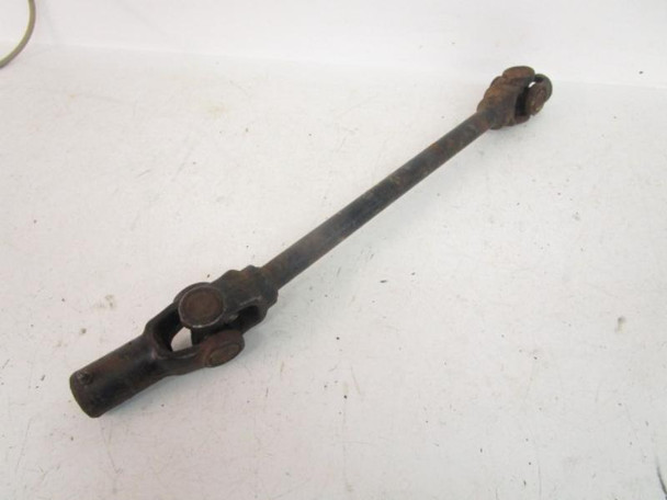 02 Polaris Sportsman 700 CARB Front Drive Prop Shaft 1350089 2002-2007