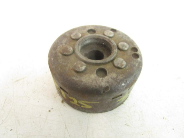 89 Honda CR 125 R CR125R Flywheel Rotor 31100-KZ4-003 1989