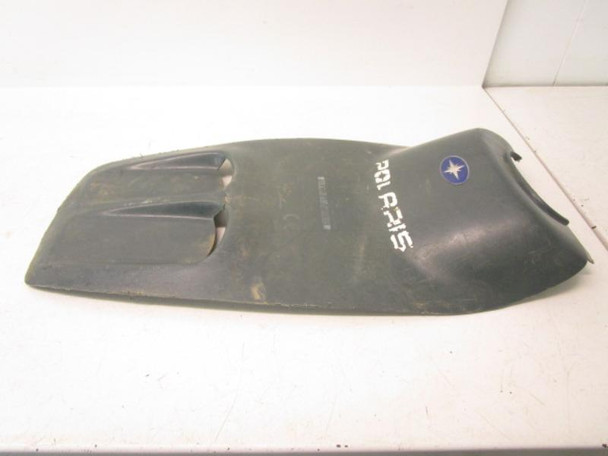 02 Polaris Sportsman 700 CARB Center Hood Cover 5432088-333 2002-2003