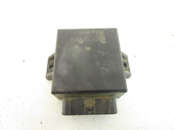 02 Polaris Sportsman 700 CARB CDI Igniter Box 4010897 2002
