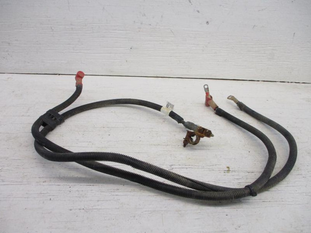 2020 Polaris Ranger 1000 Positive Battery Starter Cable to Solenoid 4017368