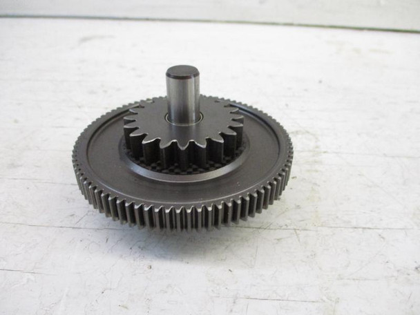 2020 Polaris Ranger 1000 Starter Reduction Gear 3023229