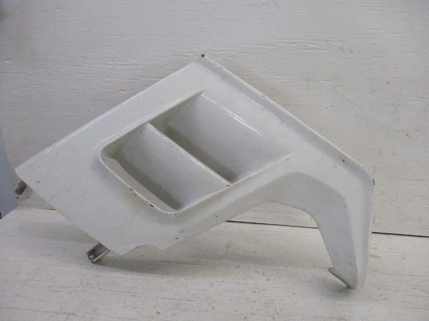 85 BMW K100RT K 100 RT Right Lower Middle Mid Fairing Body Cover 1985