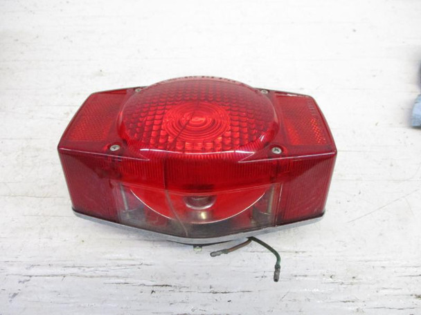 1977-1978 Honda CB 750 F Supersport Tail Light 33701-354-670
