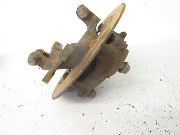 99 Arctic Cat 300 2x4 Utility Right Steering Knuckle Hub 0505-024 1998-1999