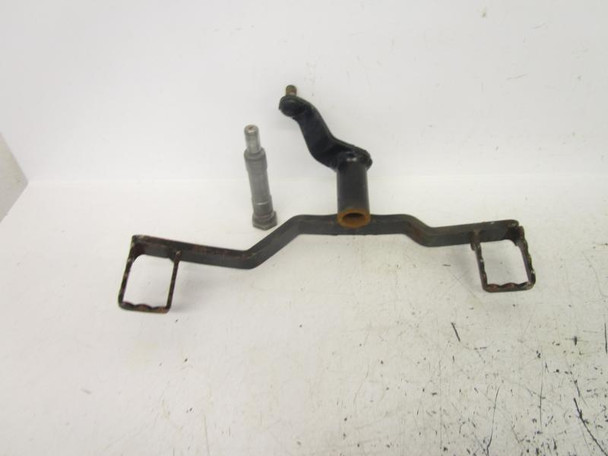 99 Arctic Cat 300 2x4 Utility Shifter Shift Pedal 0502-114 1998-2001