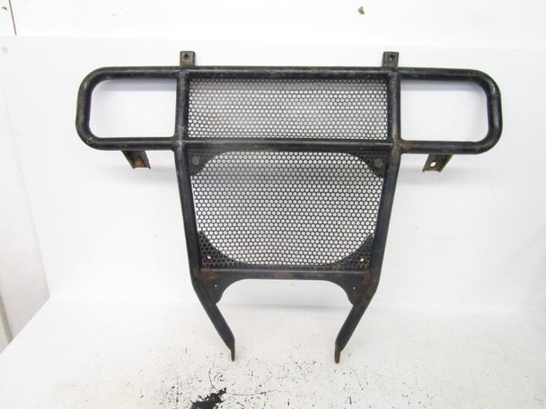 99 Arctic Cat 300 2x4 Utility Front Bumper Brush Guard 0506-192 1998-2000