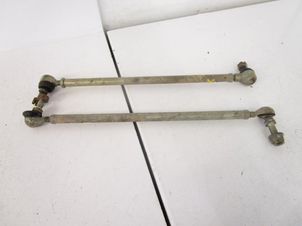 99 Arctic Cat 300 2x4 Utility Tie Rods Left Right 0505-021 1998-1999