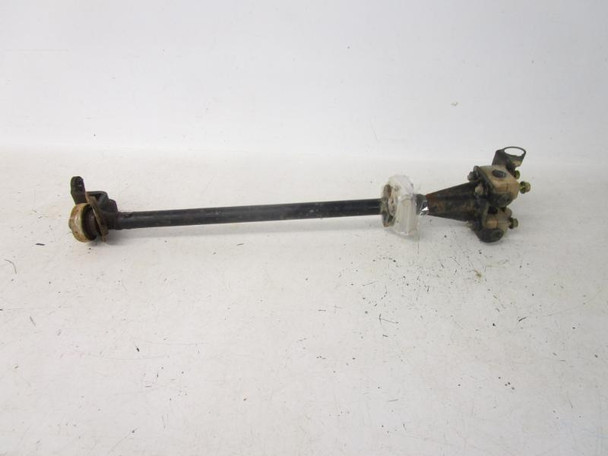 99 Arctic Cat 300 2x4 Utility Steering Stem 0505-012 1998-1999