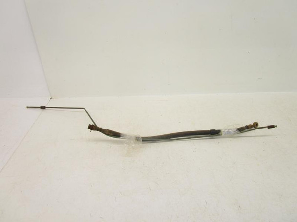 99 Arctic Cat 300 2x4 Utility Rear Brake Lines Hoses 0402-170 1998-2002