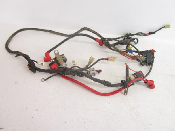 99 Arctic Cat 300 2x4 Utility Wire Wiring Harness 0486-014 1999