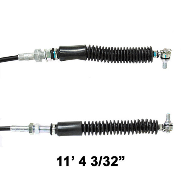 Bronco Shift Cable for Ranger Crew 570 900 2015-2024 Crew XP 1000 2017-2018