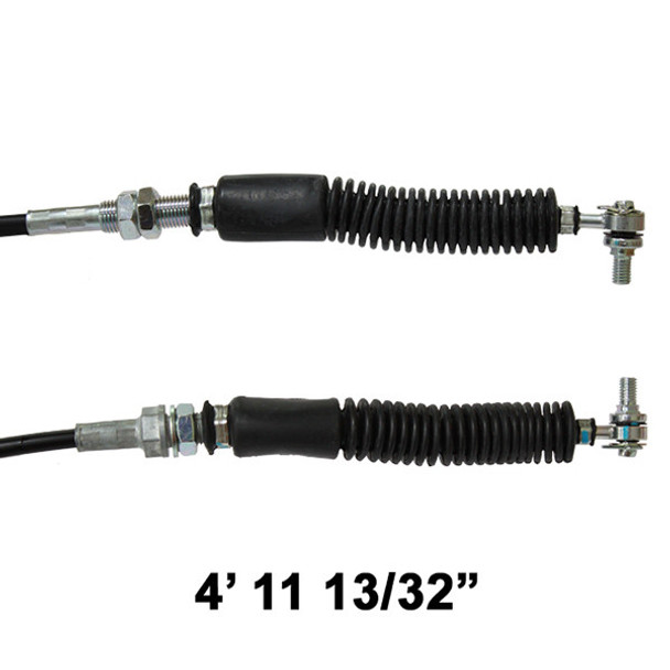 Bronco Shift Cable AT-05388 replaces Polaris 7081862