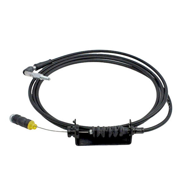 Bronco Throttle Cable AT-05337 for Polaris Ranger 400 2013-2014