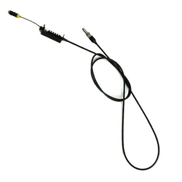 Bronco Throttle Cable AT-05354 for Polaris Ranger 800 Midsize 2013-2014