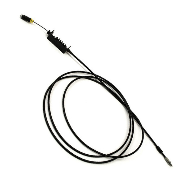 Bronco Throttle Cable AT-05345 for Polaris Ranger Crew 500 Midsize 2013