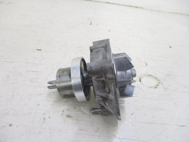 16 Kawasaki Ninja ZX 1000 M ABS Water Oil Pump 2014-2016