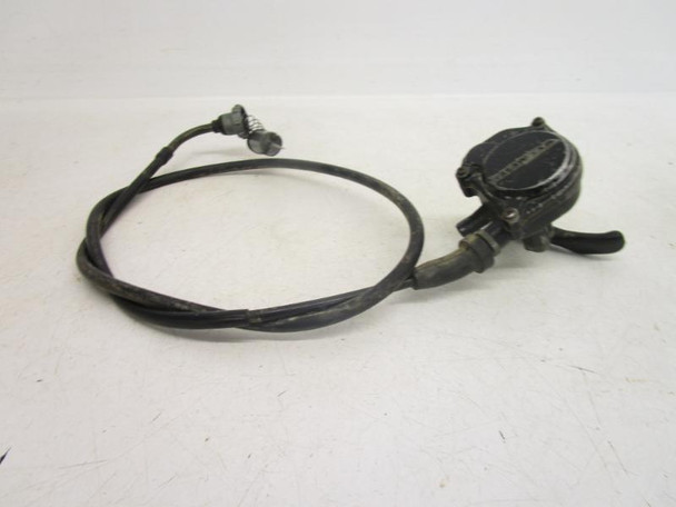 08 Honda TRX 420 FM Rancher Thumb Throttle 53143-HM7-305 2007-2011