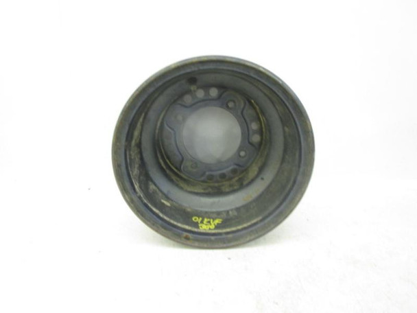 01 Kawasaki KVF 300 Prairie 2WD Rear Rim  10x8.5" 41025-1314-CQ 1999-2001