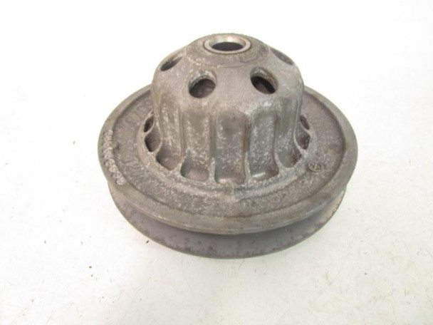 02 Kawasaki KVF 400 Prairie 4x4 Secondary Driven Clutch 49094-1060 1999-2002