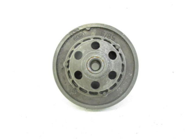 01 Kawasaki KVF 300 Prairie 2WD Secondary Clutch Driven 49094-1058 1999-2002