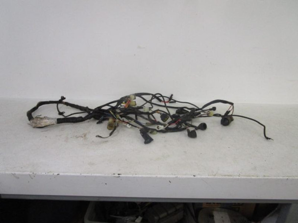 01 Kawasaki KVF 300 Prairie 2WD Main Harness 26030-1786 2000-2012