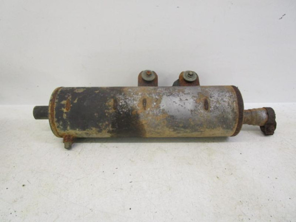 01 Kawasaki KVF 300 Prairie 2WD Exhaust Muffler 18090-1675 1999-2002