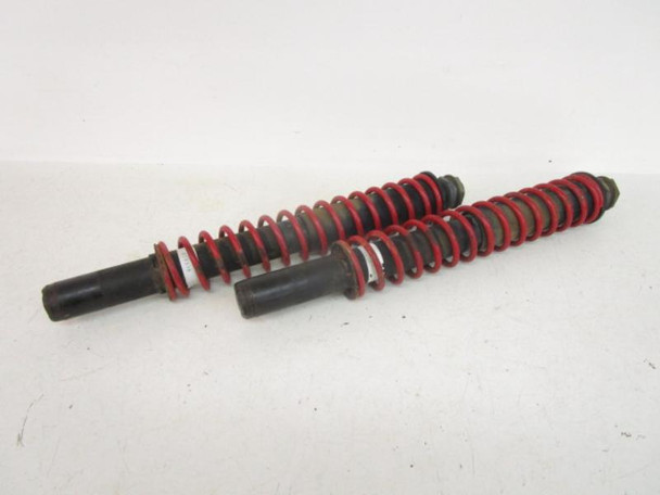 02 Kawasaki KVF 400 Prairie 4x4 Front Shock Absorbers 45023-1011-CD 2001-2002