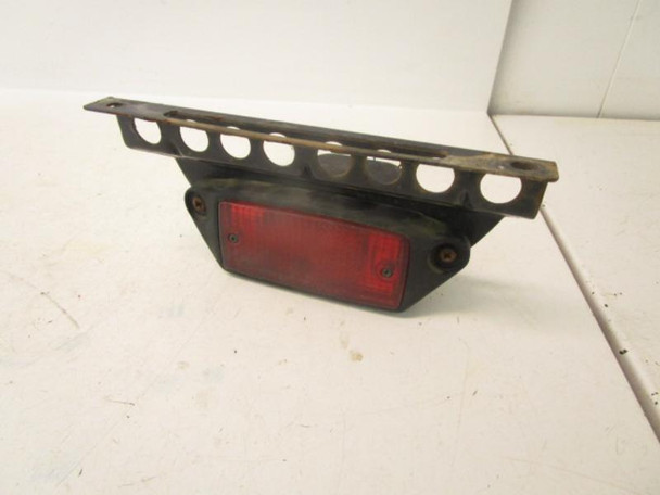 02 Kawasaki KVF 400 Prairie 4x4 Reat Taillight Lamp Lens 23024-1131