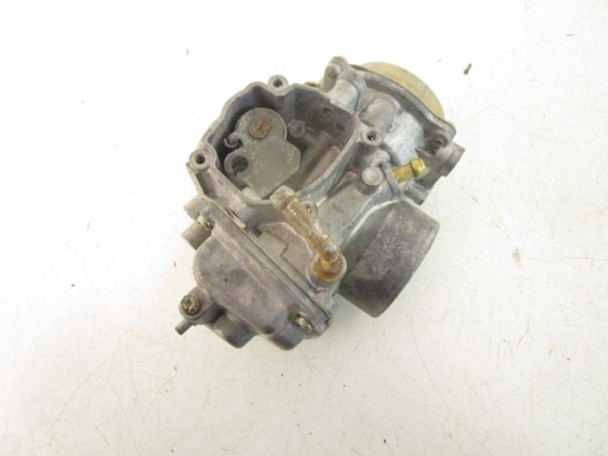 03 Polaris Trail Boss 330 OEM Mikuni Carburetor *JETS* 3131456 2003