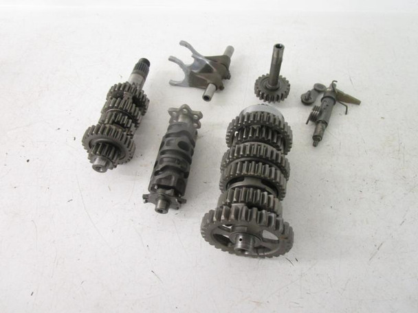 08 Honda TRX 400EX Transmission Trans 23211-HN1-A40 2005-2014