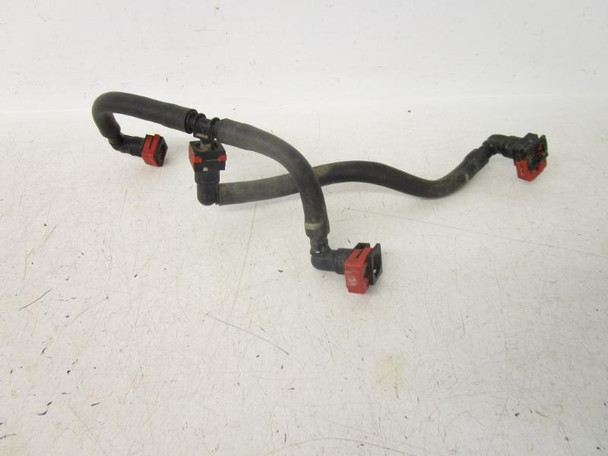 14 Kawasaki KX 250F Fuel Line Hose 51044-0725 2014-2016