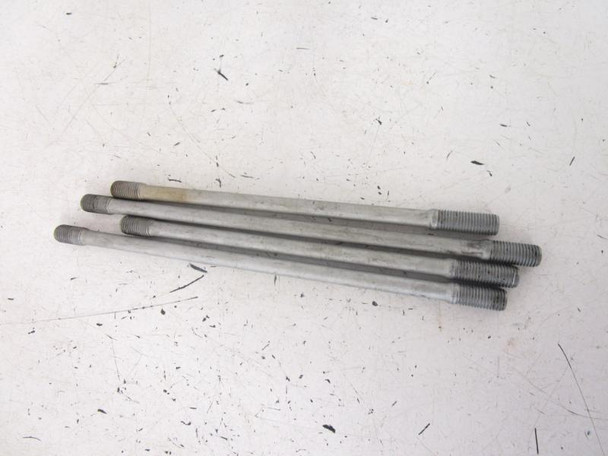 01 Honda TRX 350 Rancher FE Head Bolts 90031-HC0-000 2000-2006