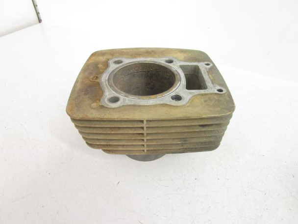 01 Honda TRX 350 Rancher FE Cylinder Jug 12100-HN5-670 2000-2006