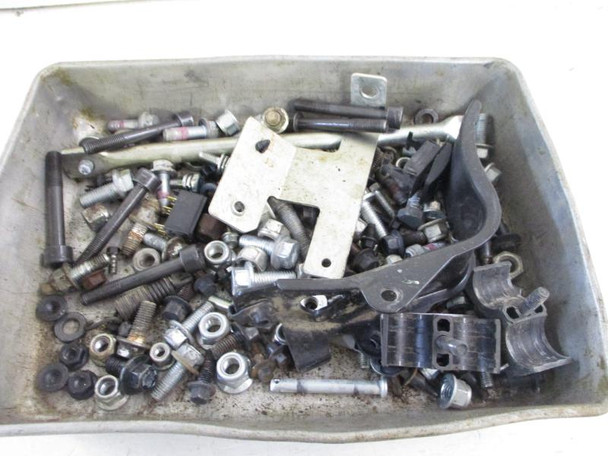 2020 John Deere Gator XUV 590M 590 M EPS Misc Chassis Bolts and Hardware
