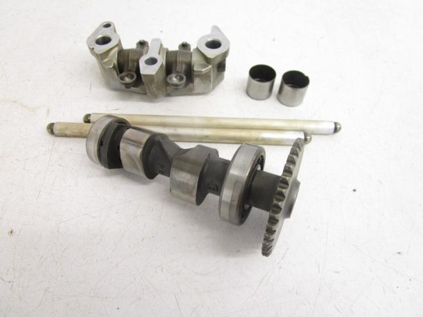 01 Honda TRX 350 Rancher FE Camshaft Cam Rocker Arms 14100-HN5-670 2000-2002