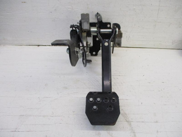 2020 John Deere Gator XUV 590M 590 M EPS Brake Pedal with Mount