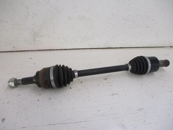 2020 John Deere Gator XUV 590M 590 M EPS Left Rear CV Axle