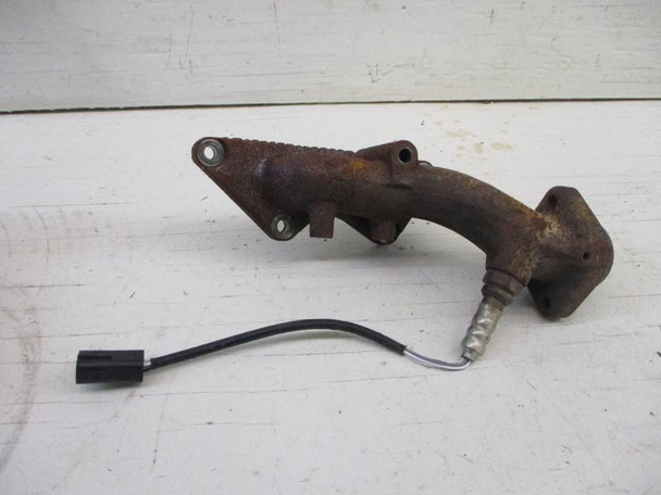 2020 John Deere Gator XUV 590M 590 M EPS Exhaust Manifold