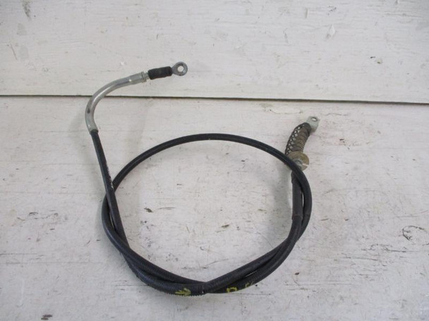 2020 John Deere Gator XUV 590M 590 M EPS Front Differential Lock Cable