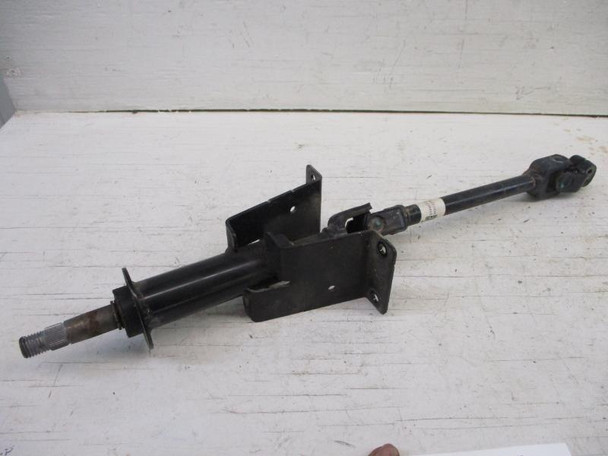 2020 John Deere Gator XUV 590M 590 M EPS Steering Shaft for Power Steering