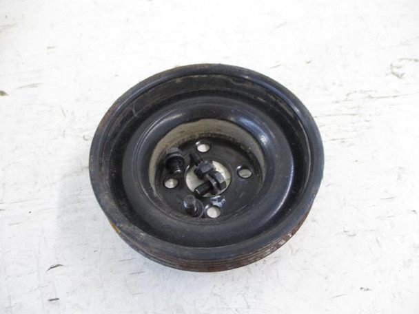 2020 John Deere Gator XUV 590M 590 M EPS Water Pump Pulley