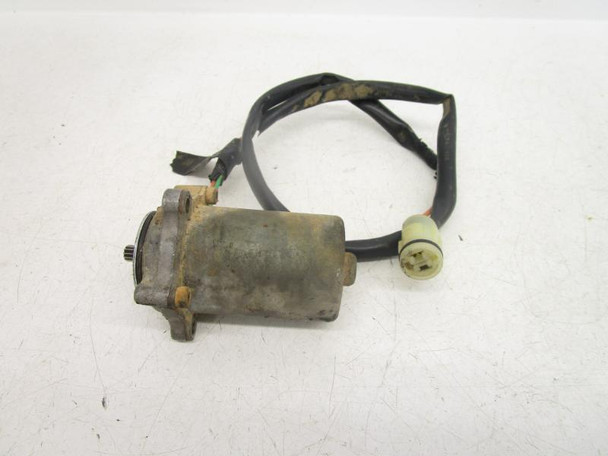 01 Honda TRX 350 Rancher FE Shift Motor 31300-HN5-A11 2000-2006