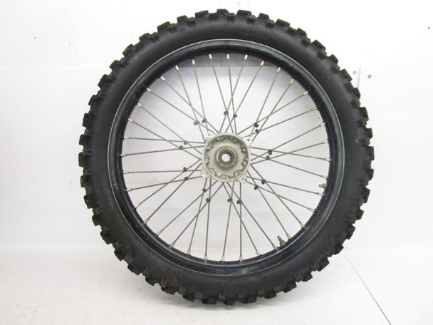 14 Kawasaki KX 250F Front Wheel Rim 21x1.6" 41034-0034  41034-0034 2009-2020