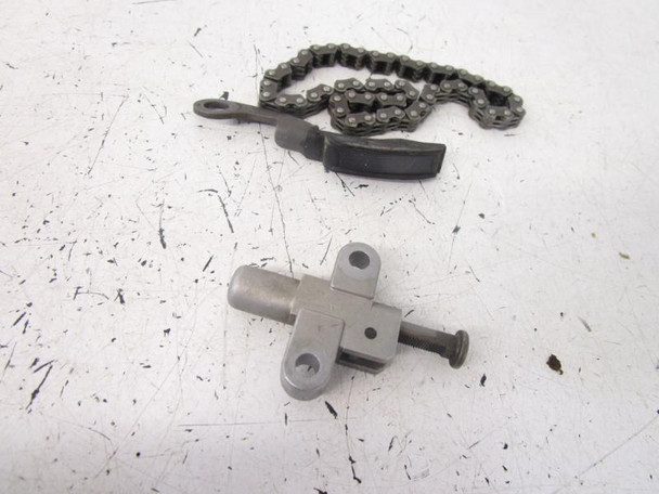 01 Honda TRX 350 Rancher FE Cam Chain Tensioner Guides 14540-HN5-671 2000-2006